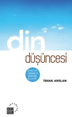 Din Düşüncesi - 1