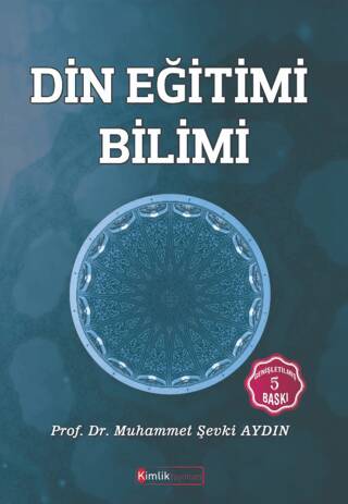 Din Eğitimi Bilimi - 1