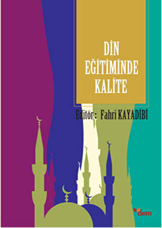 Din Eğitiminde Kalite - 1