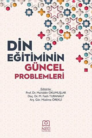 Din Eğitiminin Güncel Problemleri - 1