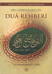 Din Görevliler İçin Dua Rehberi - 1