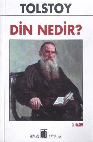 Din Nedir? - 1