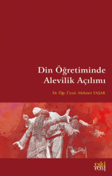 Din Öğretiminde Alevilik Açılımı - 1