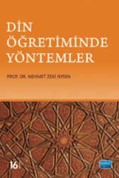 Din Öğretiminde Yöntemler - 1