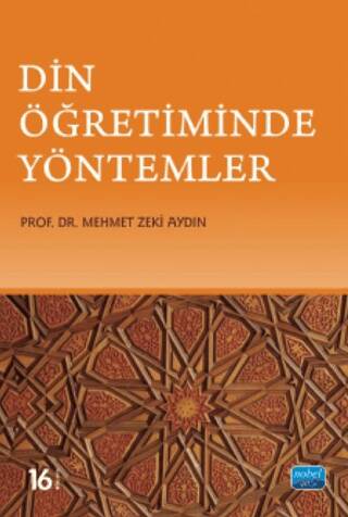 Din Öğretiminde Yöntemler - 1