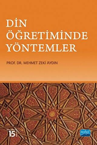 Din Öğretiminde Yöntemler - 1