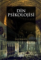 Din Psikolojisi - 1