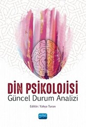 Din Psikolojisi - Güncel Durum Analizi - 1