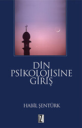 Din Psikolojisine Giriş - 1