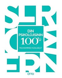 Din Psikolojisinin 100`ü - 1