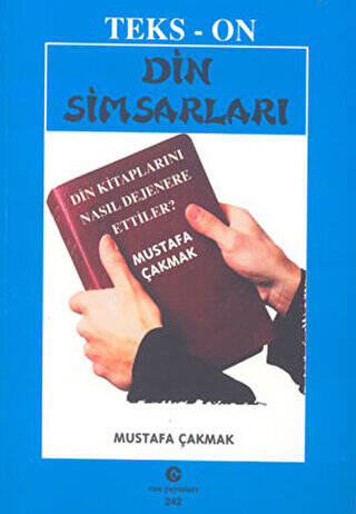 Din Simsarları - 1