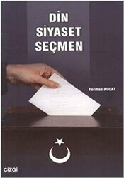 Din Siyaset Seçmen - 1