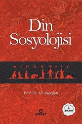 Din Sosyolojisi - 1