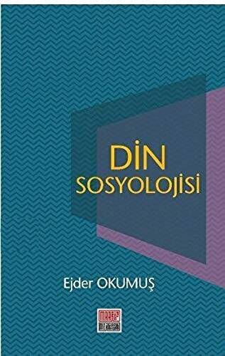 Din Sosyolojisi - 1