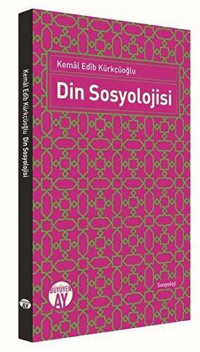 Din Sosyolojisi - 1