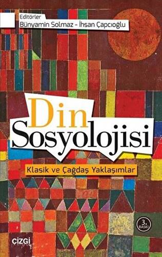 Din Sosyolojisi - 1