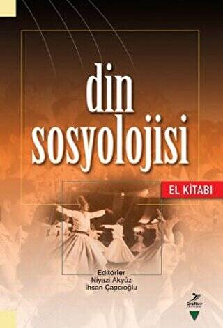 Din Sosyolojisi El Kitabı - 1