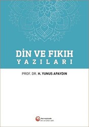 Din ve Fıkıh Yazıları - 1