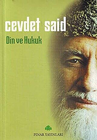 Din ve Hukuk - 1