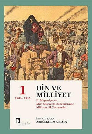 Din ve Milliyet - 1