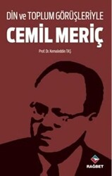 Din ve Toplum Görüşleriyle Cemil Meriç - 1