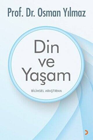 Din ve Yaşam - 1