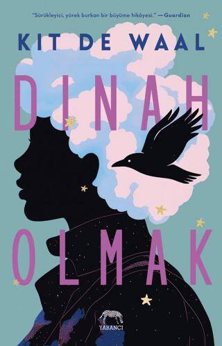 Dinah Olmak - 1