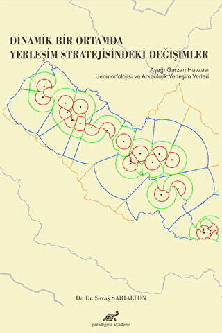 Dinamik Bir Ortamda Yerleşim Stratejisindeki Değişimler - 1