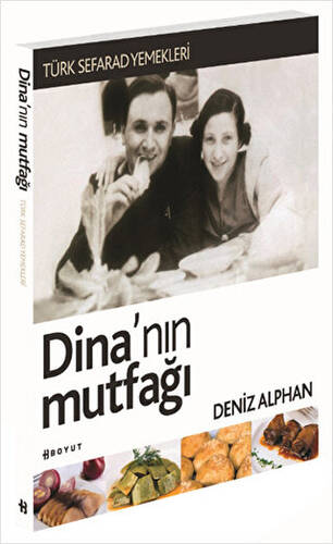 Dina’nın Mutfağı - 1