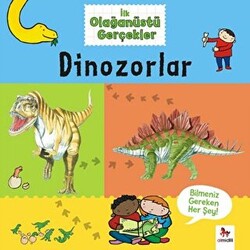 Dinazorlar - 1