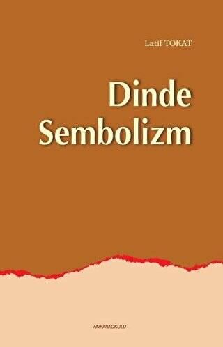 Dinde Sembolizm - 1