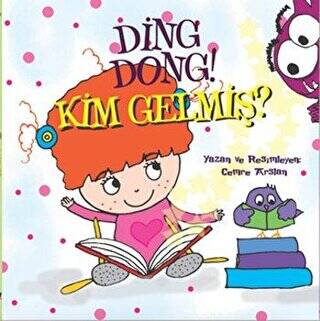 Ding Dong Kim Gelmiş? - 1