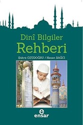 Dini Bilgiler Rehberi - 1