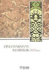 Dini Danışma ve Rehberlik - 1