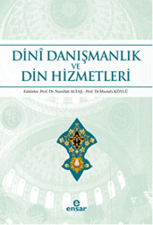 Dini Danışmanlık ve Din Hizmetleri - 1