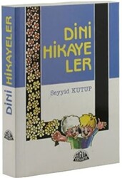 Dini Hikayeler Çanta Boy - 1