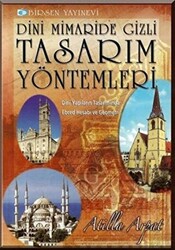 Dini Mimaride Gizli Tasarım Yöntemleri - 1