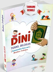 Dini Temel Bilgiler - 1