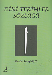 Dini Terimler Sözlüğü - 1