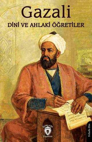 Dini ve Ahlaki Öğretiler - 1