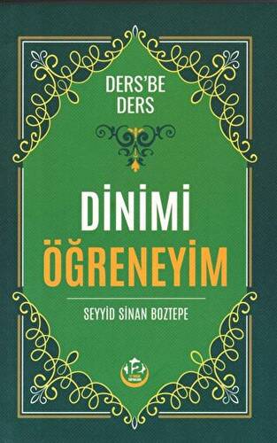 Dinimi Öğreneyim - 1