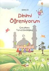 Dinimi Öğreniyorum - 1