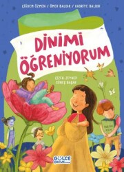 Dinimi Öğreniyorum - 1