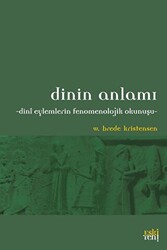 Dinin Anlamı - 1