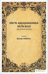 Din`in Anlaşılmasında Dil`in Rolü - 1