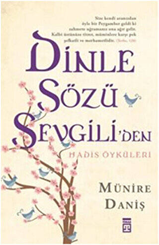 Dinle Sözü Sevgili`den - 1