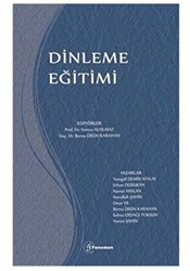 Dinleme Eğitimi - 1