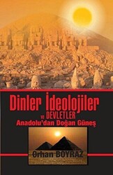 Dinler İdeolojiler ve Devletler - 1