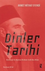 Dinler Tarihi - 1