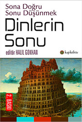 Dinlerin Sonu - 1